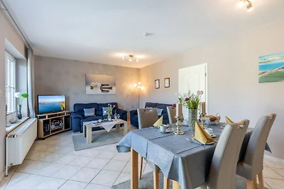 Vakantiehuis Ontspannende vakantie Klausdorf