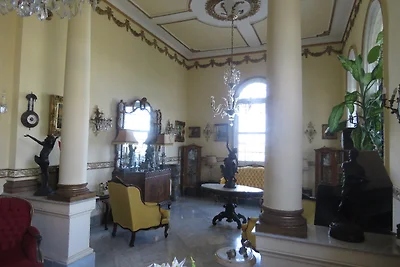 VILLA TERESA Appartement 4