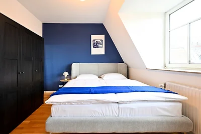 Rosengarten Apartments - Wohnung