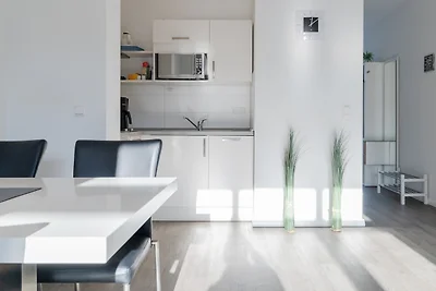 Villa Marin, Wohnung 16