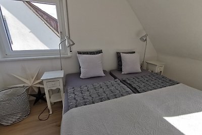 "B19" BodenSEE Apartment