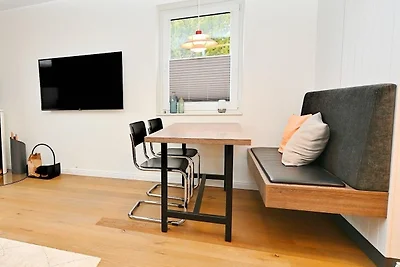 Die Möwe im Möwenweg App. 1