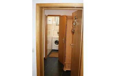 Vakantieappartement Gezinsvakantie Püttsee