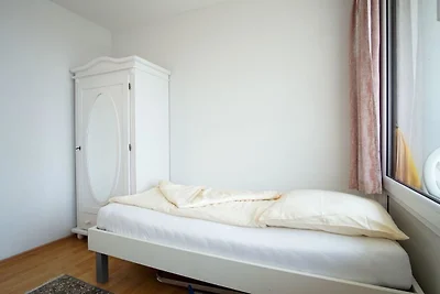 Haus "Hanseatic", Wohnung 4.19