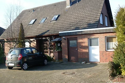 Das Fasanennest im Ankerhuus