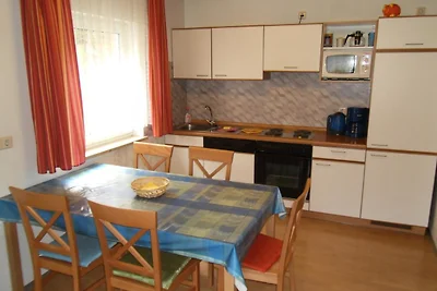 Kinderfreundliches Ferienhaus mit