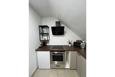 Vakantieappartement Gezinsvakantie Dinslaken