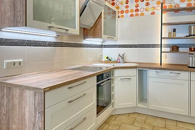 Appartamento Vacanza con famiglia Schönfeld