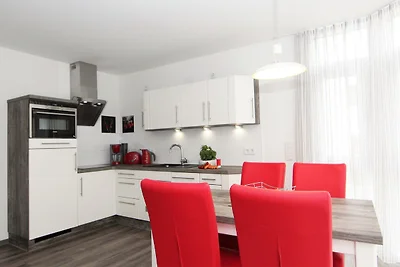 (Brise) Seeresidenz Haus Baltic