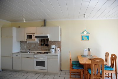 Vakantieappartement Gezinsvakantie Burg auf Fehmarn