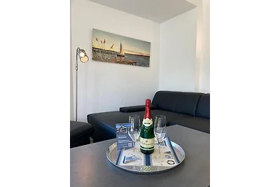 Ferienhaus Nr. 16 "Seepferdchen"