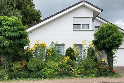 Werseappartement