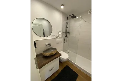 luxuriöses Ferienapartment