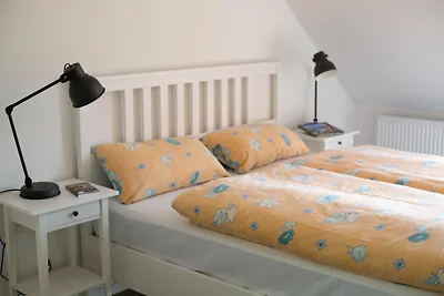 Appartamento Vacanza con famiglia Duderstadt