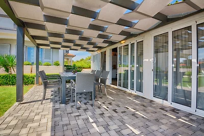 Vakantieappartement Gezinsvakantie Vir