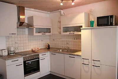 Vakantieappartement Gezinsvakantie Hilzingen