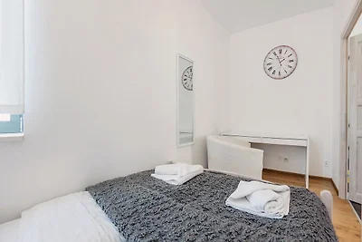 Sun&Snow Miedzyzdrojski Rynek -