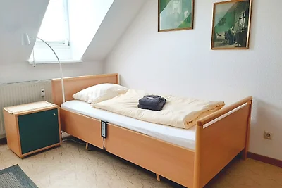 Die Malche Gäste- und Tagungshaus