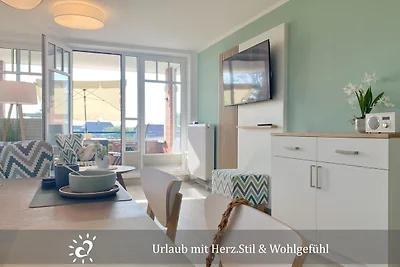 Wattenmeer & Wohlfühlen in der