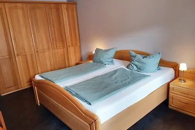 Vakantiehuis Ontspannende vakantie Jever