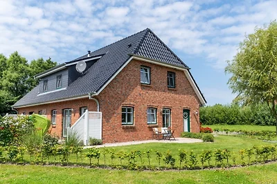 Appartamento Vacanza con famiglia Pellworm