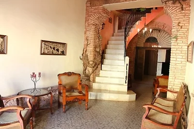 Vakantieappartement Gezinsvakantie Trinidad - Tobago