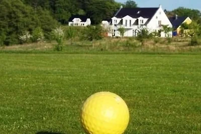 Vakantieappartement Gezinsvakantie Göhren-Lebbin