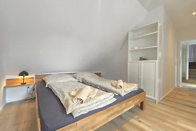 Vakantieappartement Gezinsvakantie Hage