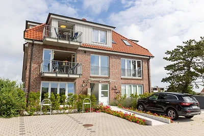 Vakantieappartement Gezinsvakantie Wittdün