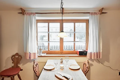 Appartamento Vacanza con famiglia Peiting