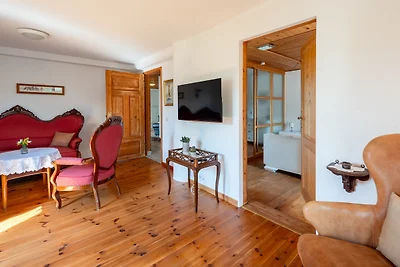 Appartamento Vacanza con famiglia Behrendorf