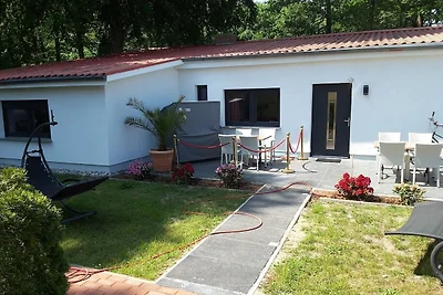 Vakantieappartement Gezinsvakantie Ückeritz