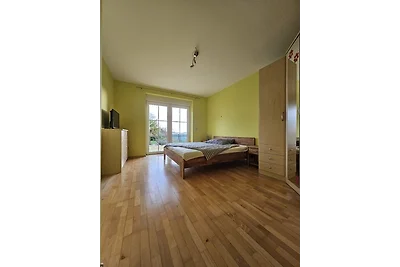 Grosses Ferienhaus in traumhafter