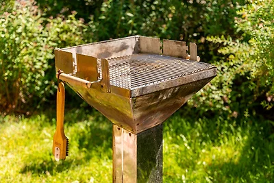 B 6 Family Ferienhaus DORI