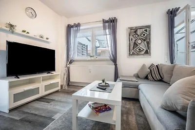 Ferienwohnung Heide 1