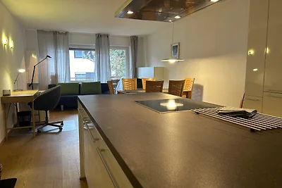 Appartamento Vacanza con famiglia Bergen