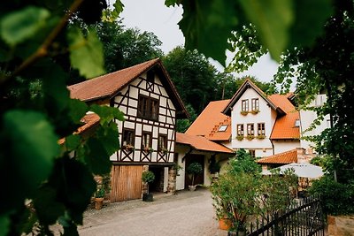 GAST.HAUS Porzelt -Ferien im