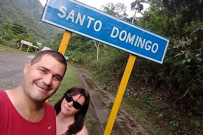 Appartamento Vacanza con famiglia Granma