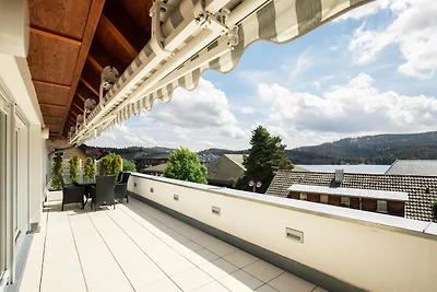 Vakantieappartement Gezinsvakantie 