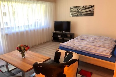 Vakantieappartement Gezinsvakantie Davos