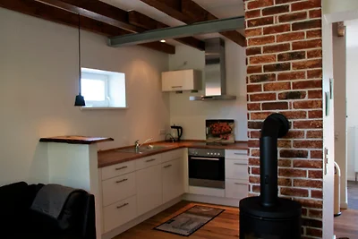 Vakantieappartement Gezinsvakantie Neue Tiefe