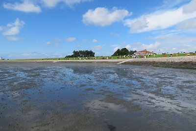 Hus op de Wurth Nr. 9