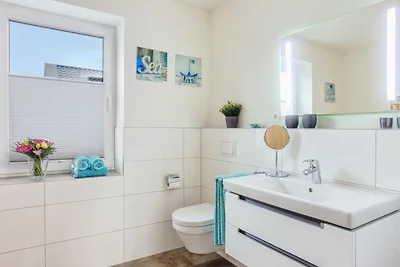 Apartament Dla rodzin Dahme