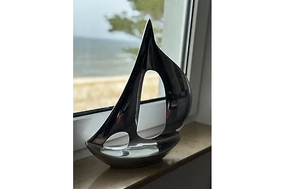 Appartamento Vacanza con famiglia Lubmin