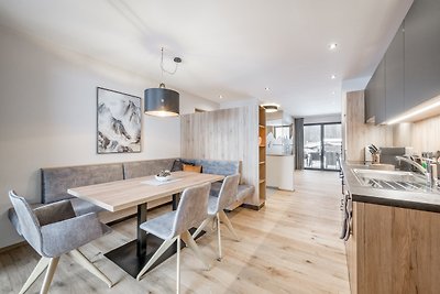 Vakantieappartement Gezinsvakantie Oetz