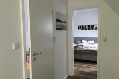 Haus zur Post Baltrum, App. 17