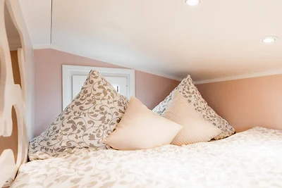 Huxfeld-Hof - Tiny-House KUHni