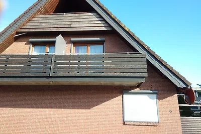 Vakantieappartement Gezinsvakantie Dahme