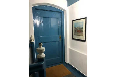 apartman za odmor Obiteljski odmor Hage