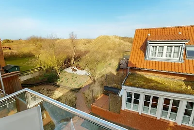 Juister Zauber &#150; Ferienwohnung